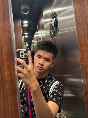 Cường