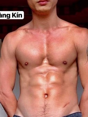 hàng Kín