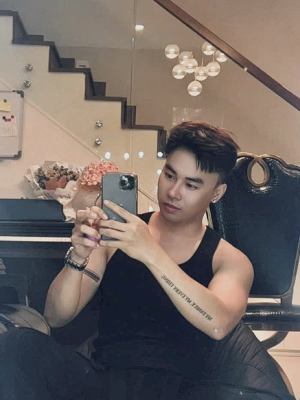Minh hiền