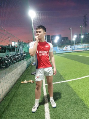 Minh
