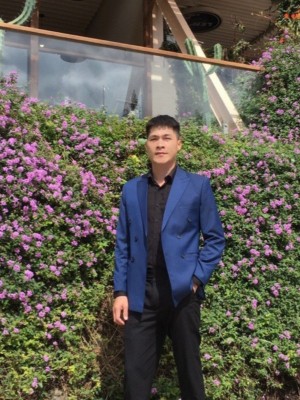 Nam anh