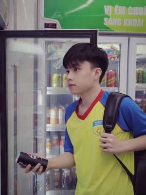 Tươi xanh