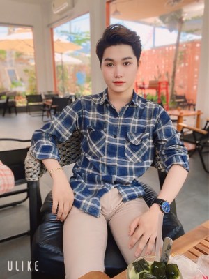 Vĩ anh